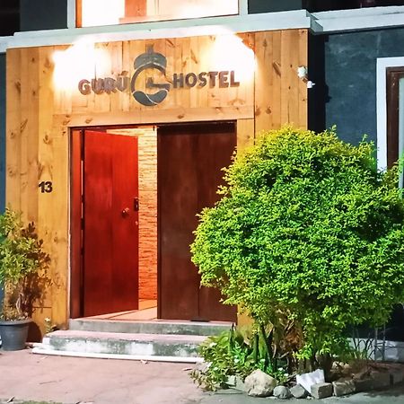 Guru Hostel Buzios المظهر الخارجي الصورة