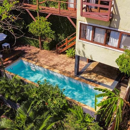 Guru Hostel Buzios المظهر الخارجي الصورة