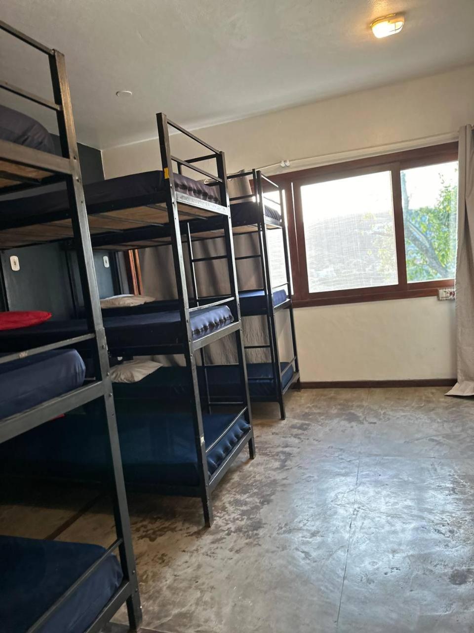 Guru Hostel Buzios المظهر الخارجي الصورة