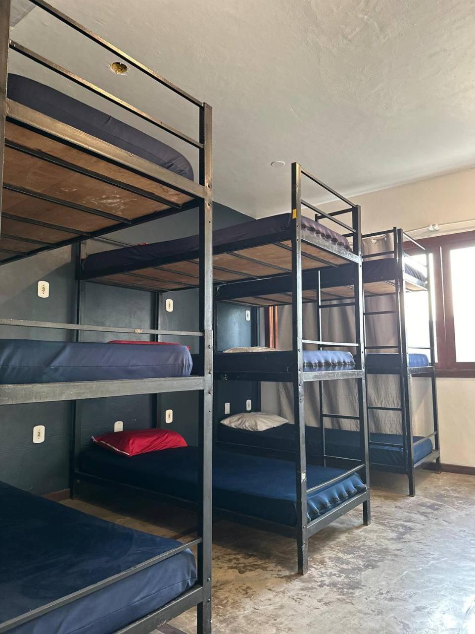 Guru Hostel Buzios المظهر الخارجي الصورة
