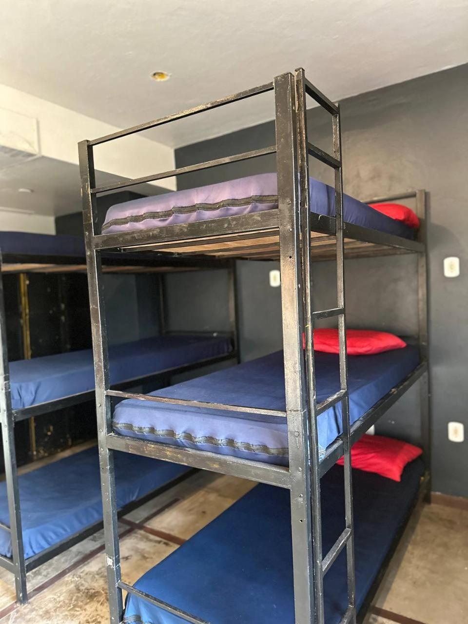 Guru Hostel Buzios المظهر الخارجي الصورة