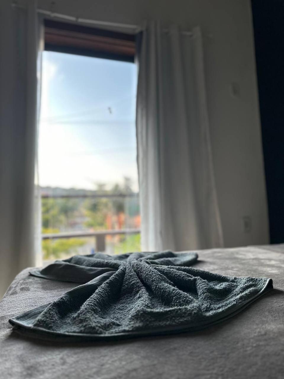 Guru Hostel Buzios المظهر الخارجي الصورة