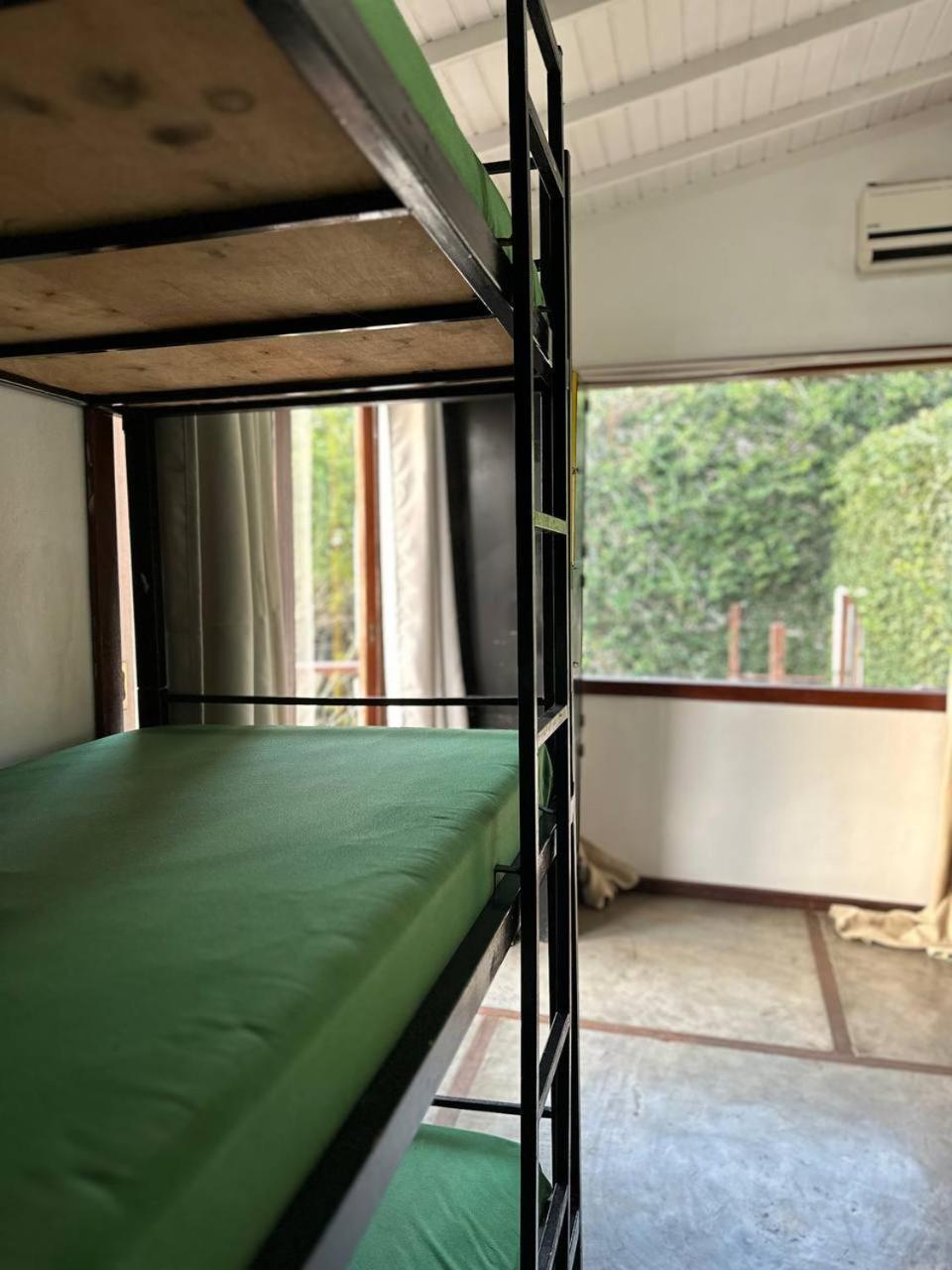 Guru Hostel Buzios المظهر الخارجي الصورة