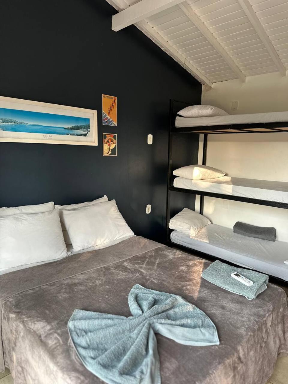 Guru Hostel Buzios المظهر الخارجي الصورة