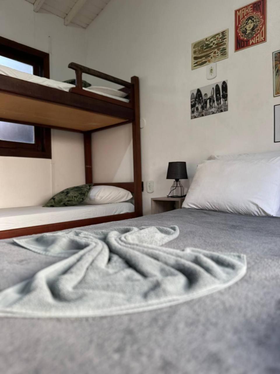 Guru Hostel Buzios المظهر الخارجي الصورة
