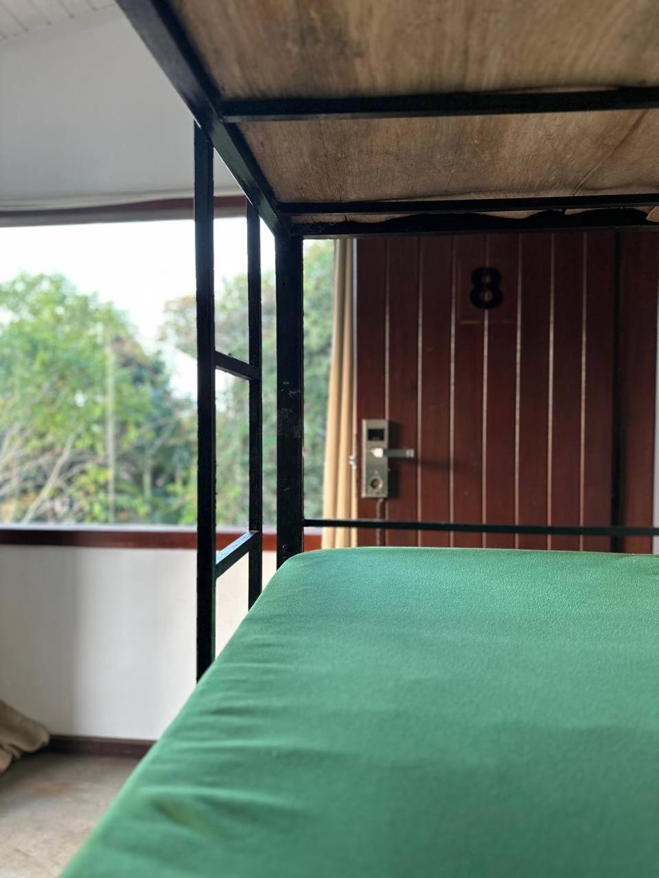 Guru Hostel Buzios المظهر الخارجي الصورة