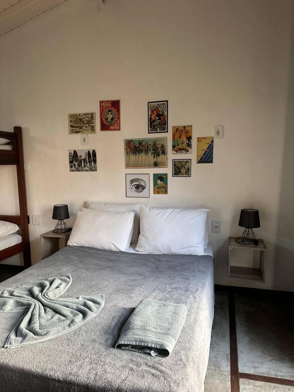 Guru Hostel Buzios المظهر الخارجي الصورة