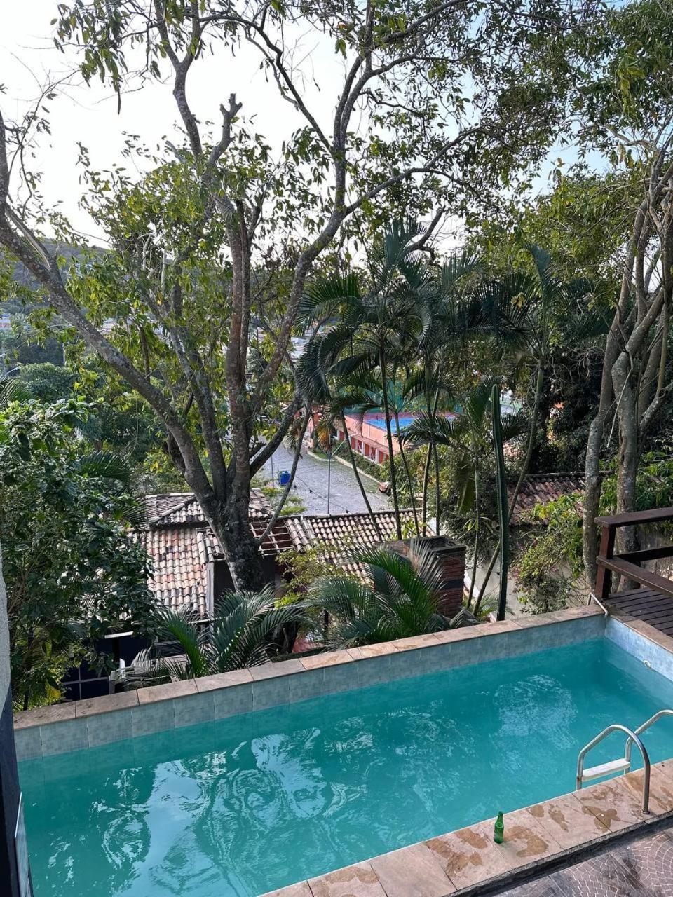 Guru Hostel Buzios المظهر الخارجي الصورة