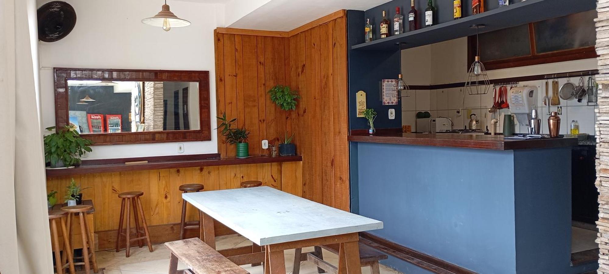 Guru Hostel Buzios المظهر الخارجي الصورة