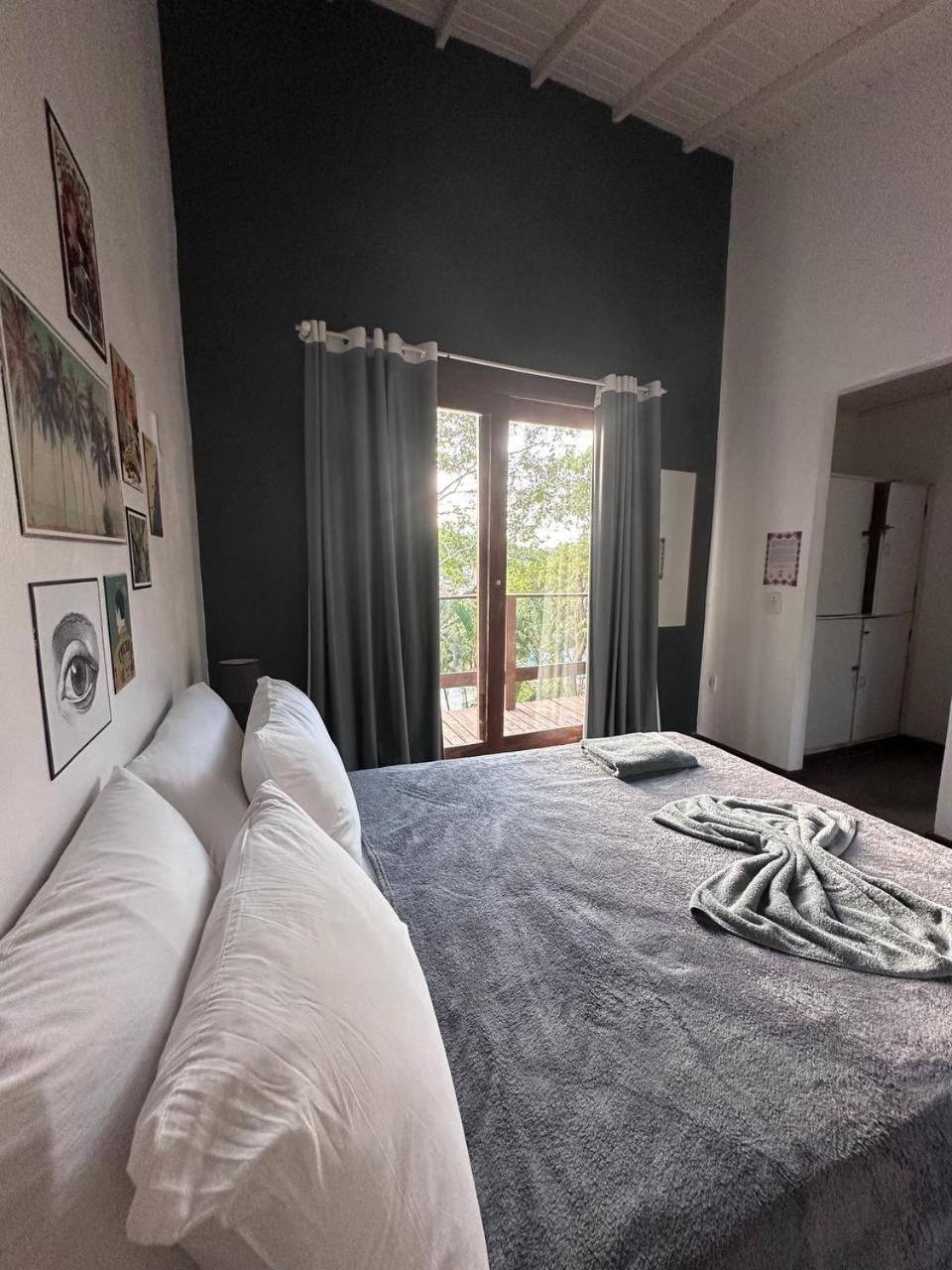 Guru Hostel Buzios المظهر الخارجي الصورة