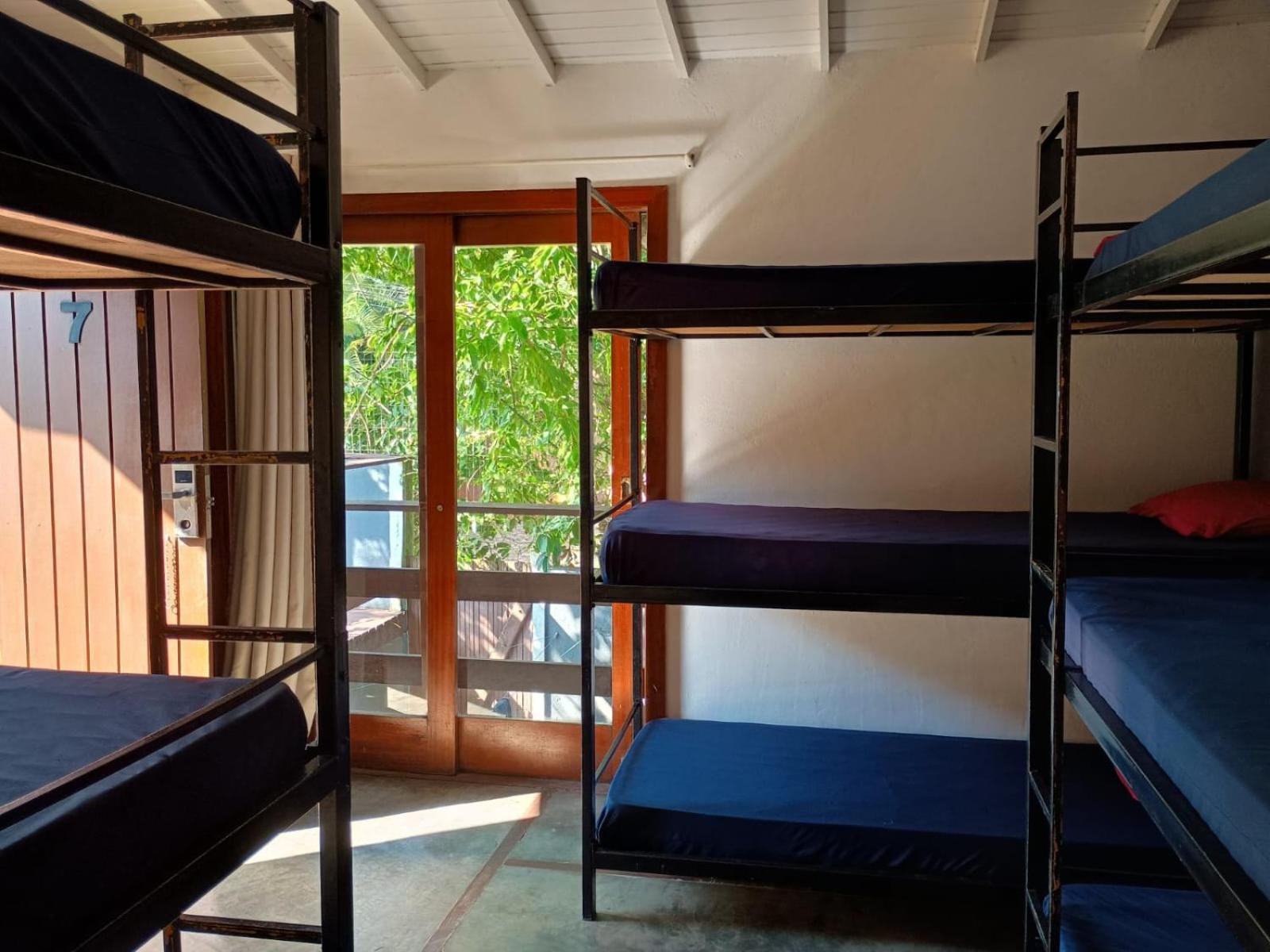Guru Hostel Buzios المظهر الخارجي الصورة